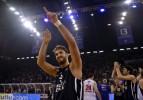 Anadolu Efes potada tarih yazıyor!