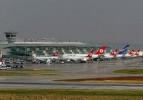 Atatürk Havalimanı'nda büyük vurgun