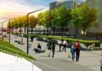İşte yeni Taksim meydanı