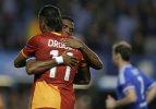 Chelsea-Galatasaray