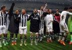 Kartal 90'da 'GÜLÜM'sedi!