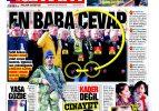 19 Aralık Pazartesi gazete manşetleri