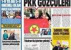 19 Nisan Çarşamba gazete manşetleri