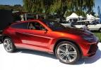 Lamborghini’nin SUV modeli geliyor