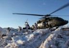 Tunceli'de terör örgütüne operasyon