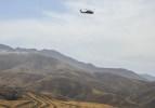Onlarca helikopter Dağlıca'ya hareket etti