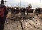 Nusaybin'de hain tuzak: İki polis şehit