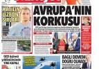 1 Haziran çarşamba gazete manşetleri