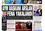 1 Mart 2016 Salı gazete manşetleri