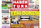 1 Temmuz 2014 gazete manşetleri