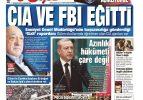 1 Temmuz 2015 gazete manşetleri