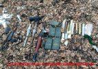 PKK sığınaklarına operasyonlar