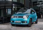 Suzuki'den yepyeni bir model