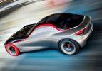Opel GT konsepti Cenevre'yi bekliyor