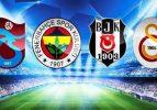 UEFA kulüpler sıralaması güncellendi!
