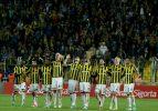 Fenerbahçe'de ayrılık! 2 milyon Euro'ya...