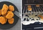 Öğrenci evinde pişirilen en kötü yemekler