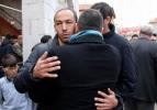Umut Bulut'u yalnız bırakmadılar