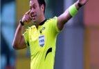 Fenerbahçe - Karabükspor maçı capsleri