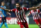 Arda attı Atletico 3 puanı kaptı