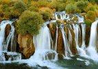 İşte T&uuml;rkiye'nin en g&uuml;zel şelaleleri