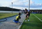 Doğuştan engellinin Fenerbahçe sevgisi
