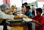 Türkiye'den  iftar manzaraları