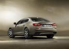 En iyi İtalyan tasarımı: Yeni Maserati