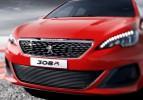 Peugeot 308 R Concept 2013