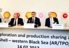 TPAO ve Shell işbirliği anlaşması yaptı