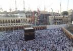 Tarihi inşaatla Kabe'de neler değişiyor?