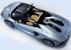 2014 Lamborgini resmi olarak tanıtıldı
