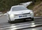100 km'de 1 litre bile yakmayan otomobil