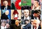 2014 yılı işte böyle geçti