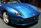 2015 Ferrari California T göz kamaştırdı