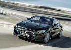 Apple destekli 2015 Mercedes-Benz