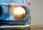 2016 model 1964 Mustang