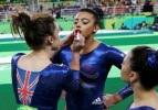 2016 Rio Olimpiyat Oyunları'ndan nefes kesen kareler