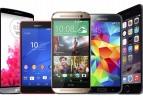 2016'da tanıtılacak 12 akıllı telefon