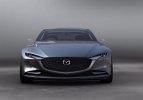 2017 Tokyo Motor Show'dan nefes kesen otomobiller
