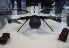 'Kamikaze drone'un daha büyüğü geliyor!