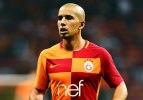 Herkes şaşırdı! İşte Feghouli'nin yeni mesleği...