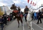 Yurttan 29 Ekim kutlamaları