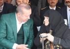 Müşerref Erdem’in 21 yıllık hayali gerçek oldu