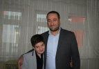 Kas hastası oğlunun büyümesini istemiyor