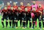 Milli Takım'ın yeni prensi!