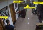 Şehit ettikleri vatandaşın fotoğrafını çekmişler!