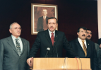 Tam 15 yıl önce bugün...