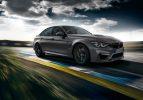 2018 BMW M3 CS