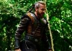 Engin Altan'dan Diriliş Ertuğrul itirafı...